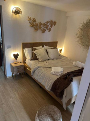 Nicola's Luxury Sardinia